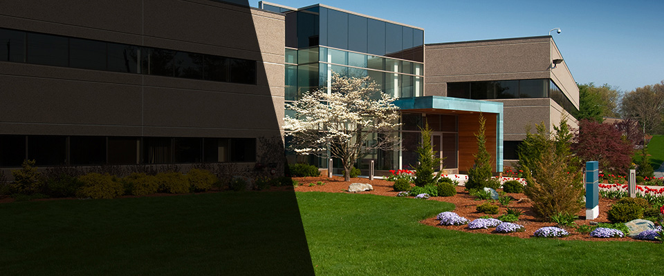 Fort Wainwright Landscapers