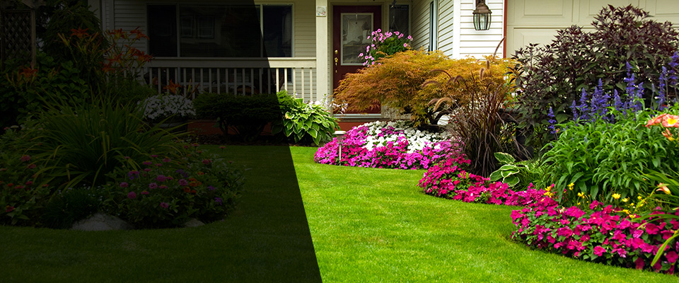 Fort Wainwright Landscapers