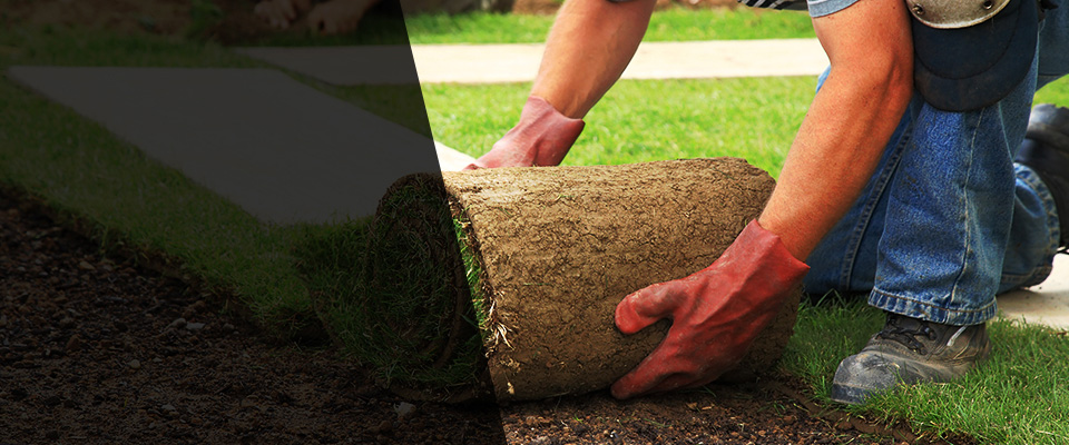 Fort Wainwright Landscapers