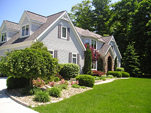 Landscapers and Lawncare Services in Fort Wainwright, AK