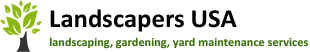 Fort Wainwright Landscapers